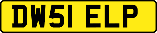 DW51ELP