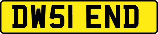 DW51END