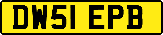 DW51EPB