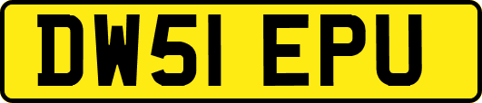 DW51EPU