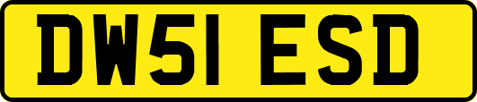 DW51ESD