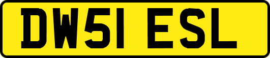 DW51ESL