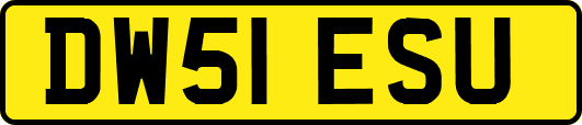 DW51ESU