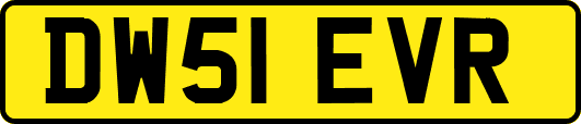 DW51EVR