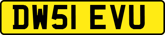 DW51EVU