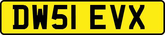 DW51EVX