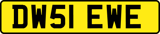 DW51EWE