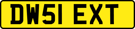 DW51EXT