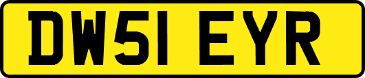 DW51EYR