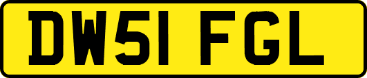 DW51FGL