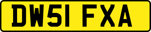 DW51FXA