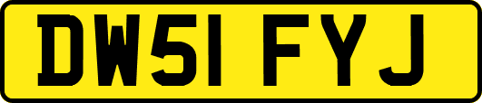 DW51FYJ