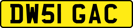 DW51GAC