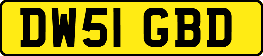 DW51GBD