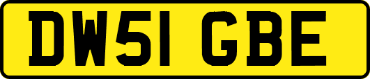 DW51GBE