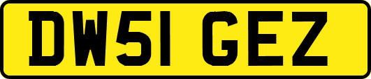DW51GEZ