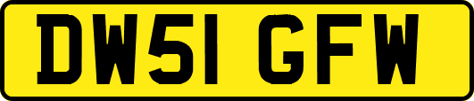 DW51GFW