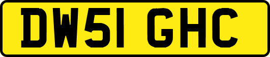 DW51GHC