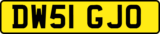 DW51GJO