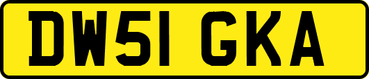 DW51GKA