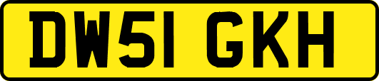 DW51GKH