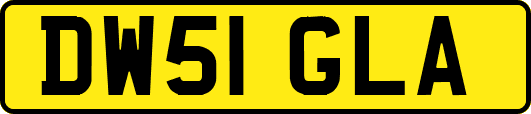 DW51GLA