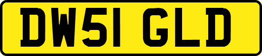 DW51GLD