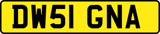DW51GNA