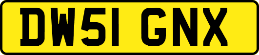 DW51GNX