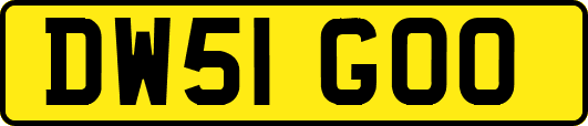 DW51GOO