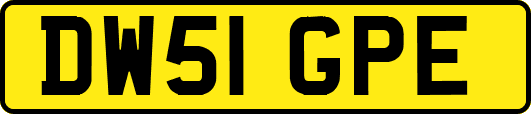 DW51GPE