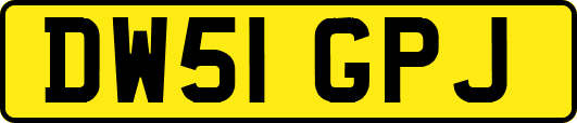 DW51GPJ