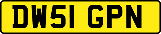 DW51GPN