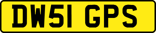 DW51GPS