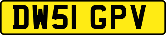 DW51GPV