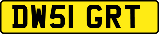 DW51GRT