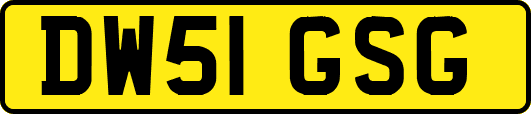 DW51GSG