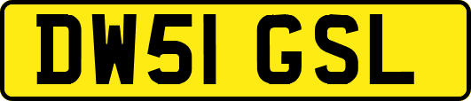 DW51GSL