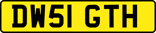 DW51GTH