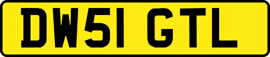 DW51GTL