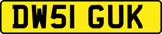 DW51GUK