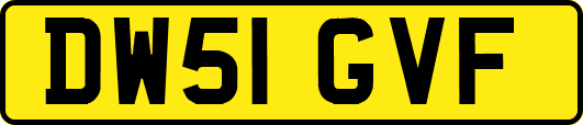 DW51GVF