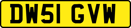 DW51GVW
