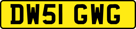 DW51GWG