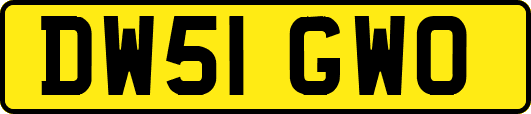 DW51GWO