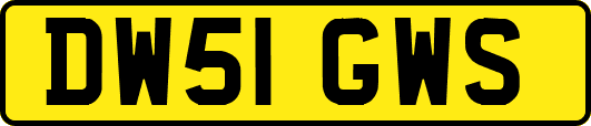 DW51GWS