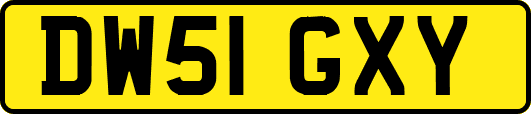 DW51GXY