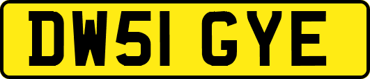 DW51GYE