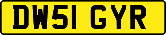 DW51GYR