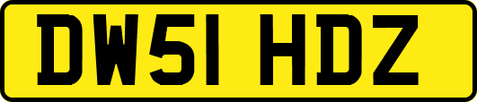 DW51HDZ